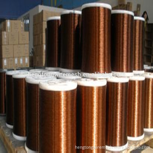 Widely Used Material Electrical Cable Wire Thin Electrical Wire Cooper Wire